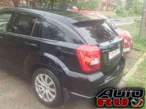 Dodge Caliber, 2007