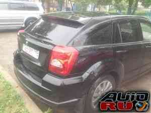 Dodge Caliber, 2007