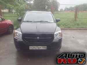 Dodge Caliber, 2007