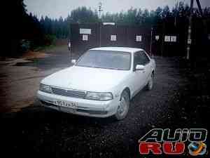 Nissan Laurel, 1994