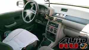 Land Rover Freelander, 1998 Land Rover Freelander, 1998