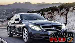 Mercedes-Benz C-класс, 2014 Mercedes-Benz C-класс, 2014