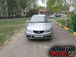 Honda Accord, 2004 Honda Accord, 2004