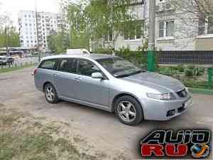 Honda Accord, 2004 Honda Accord, 2004