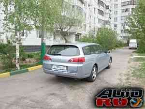Honda Accord, 2004 Honda Accord, 2004