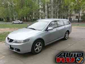 Honda Accord, 2004 Honda Accord, 2004