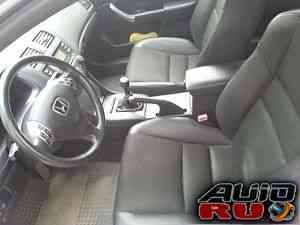 Honda Accord, 2004 Honda Accord, 2004
