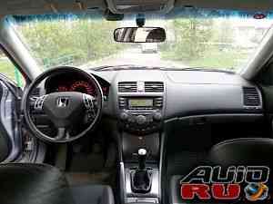 Honda Accord, 2004 Honda Accord, 2004