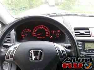 Honda Accord, 2004 Honda Accord, 2004