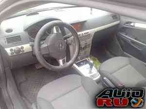 Opel Astra GTC, 2008 Opel Astra GTC, 2008