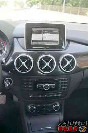 Mercedes-Benz B-класс, 2013 Mercedes-Benz B-класс, 2013