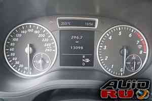 Mercedes-Benz B-класс, 2013 Mercedes-Benz B-класс, 2013