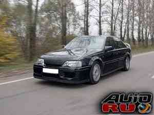 Opel Omega, 1993 Opel Omega, 1993