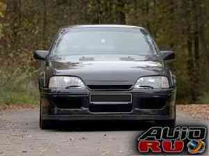 Opel Omega, 1993 Opel Omega, 1993