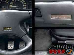 Opel Omega, 1993 Opel Omega, 1993