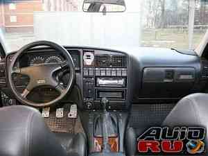 Opel Omega, 1993 Opel Omega, 1993