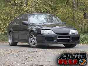 Opel Omega, 1993 Opel Omega, 1993