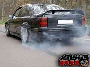 Opel Omega, 1993 Opel Omega, 1993