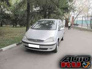 Ford Galaxy, 2006 Ford Galaxy, 2006