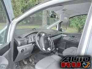 Ford Galaxy, 2006 Ford Galaxy, 2006