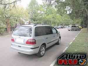 Ford Galaxy, 2006 Ford Galaxy, 2006