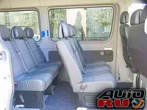 Mercedes-Benz Sprinter, 2010 Mercedes-Benz Sprinter, 2010