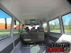 Mercedes-Benz Sprinter, 2010 Mercedes-Benz Sprinter, 2010