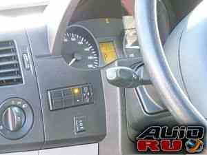 Mercedes-Benz Sprinter, 2010 Mercedes-Benz Sprinter, 2010