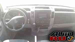 Mercedes-Benz Sprinter, 2010 Mercedes-Benz Sprinter, 2010