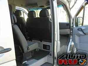 Mercedes-Benz Sprinter, 2010 Mercedes-Benz Sprinter, 2010