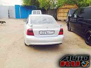 Opel Vectra, 2000