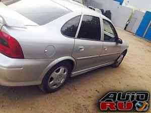 Opel Vectra, 2000