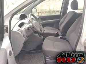 Hyundai Matrix, 2008 Hyundai Matrix, 2008