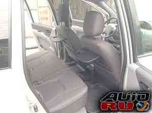 Hyundai Matrix, 2008 Hyundai Matrix, 2008
