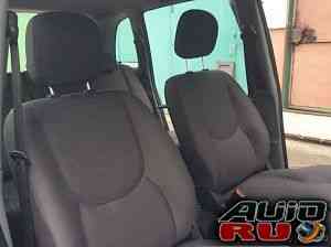 Hyundai Matrix, 2008 Hyundai Matrix, 2008