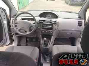 Hyundai Matrix, 2008 Hyundai Matrix, 2008