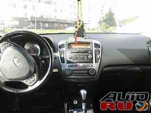 KIA cee'd, 2009