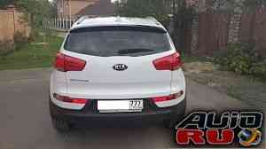 KIA Sportage, 2014 KIA Sportage, 2014