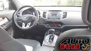KIA Sportage, 2014 KIA Sportage, 2014