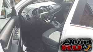 KIA Sportage, 2014 KIA Sportage, 2014