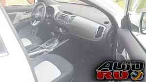 KIA Sportage, 2014 KIA Sportage, 2014