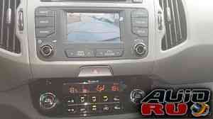 KIA Sportage, 2014 KIA Sportage, 2014