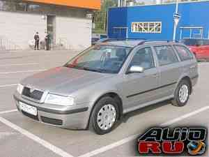 Skoda Octavia, 2009 Skoda Octavia, 2009