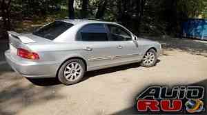 KIA Optima, 2001 KIA Optima, 2001