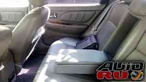 KIA Optima, 2001 KIA Optima, 2001