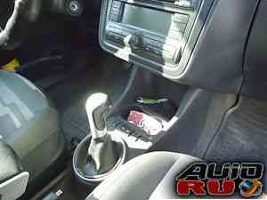 Skoda Roomster, 2008