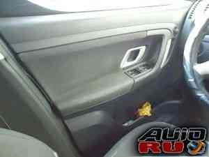 Skoda Roomster, 2008