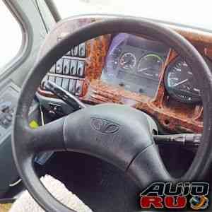 Автобус дэу вм 090