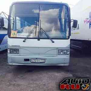Автобус дэу вм 090