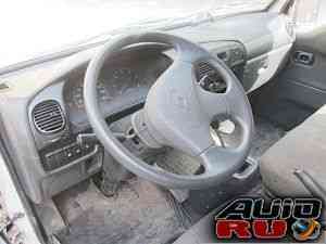 Hyundai Porter, 2007